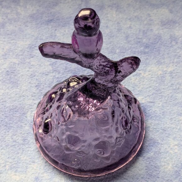 Fenton Owl Ring Tree - Picture 4 of 8